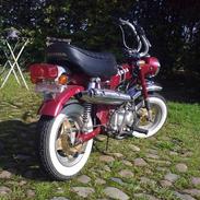 Honda Dax