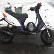 Gilera Stalker [Byttet]