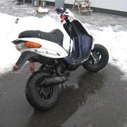 Gilera Stalker [Byttet]