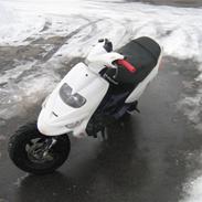 Gilera Stalker [Byttet]