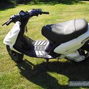 Gilera Stalker [Byttet]