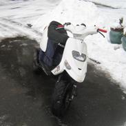 Gilera Stalker [Byttet]