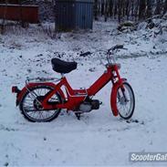 Puch Maxi K TIL SALG