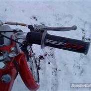 Puch Maxi K TIL SALG