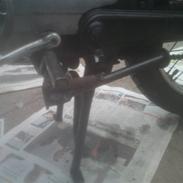 Puch Grand Prix [N 50]     *SOLGT*