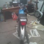 Puch Grand Prix [N 50]     *SOLGT*