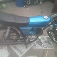 Puch Grand Prix [N 50]     *SOLGT*