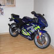 Rieju RS2 Matrix SMADRET 