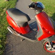 Piaggio new zip  har den ikke mer