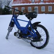 Puch Maxi K