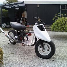 Yamaha Passola SA70 lc