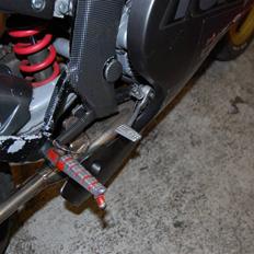 Aprilia RS 50 -solgt-