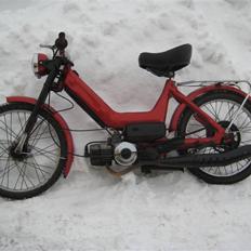 Puch Maxi k solgt