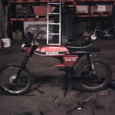 Puch Grand Prix *solgt*
