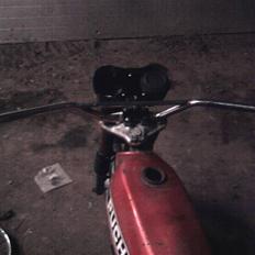 Puch Grand Prix *solgt*