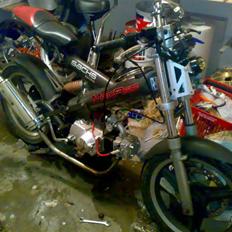 Sachs MADASS (byttet)