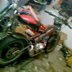 Sachs MADASS (byttet)