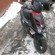 Aprilia Sr50 Di-tech SOLGT