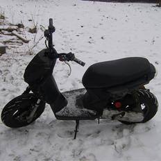 Yamaha slider solgt!