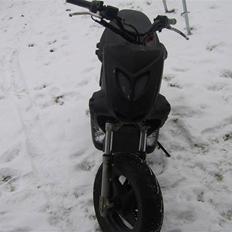 Yamaha slider solgt!