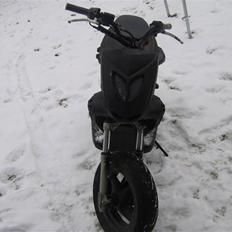 Yamaha slider solgt!