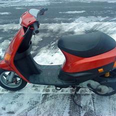 Piaggio zip (gl)