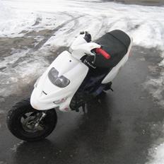 Gilera Stalker [Byttet]
