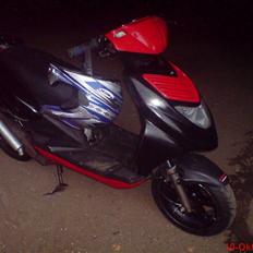 CPI oliver city(solgt)