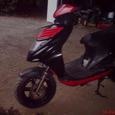 CPI oliver city(solgt)