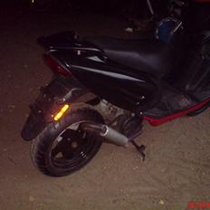 CPI oliver city(solgt)