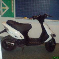 Gilera stalker
