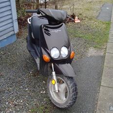 Yamaha neos