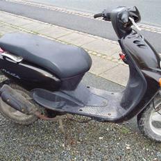 Yamaha neos