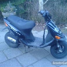 Gilera stalker(SOLGT)