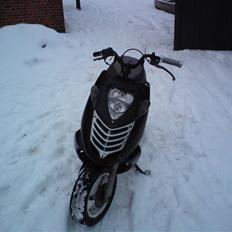 Aprilia sonic.. solgt