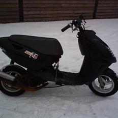 Aprilia sonic.. solgt