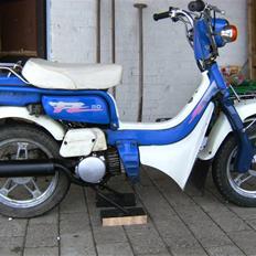 Suzuki Fz50 *SOLGT*