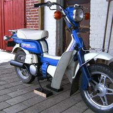 Suzuki Fz50 *SOLGT*