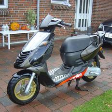 Aprilia Sonic
