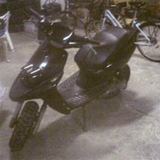 Yamaha bws     SOLGT