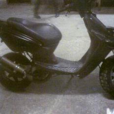 Yamaha bws     SOLGT