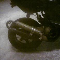 Yamaha bws     SOLGT