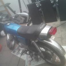 Puch Grand Prix [N 50]     *SOLGT*