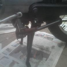 Puch Grand Prix [N 50]     *SOLGT*