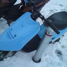 Yamaha jog fs (BYTTET)