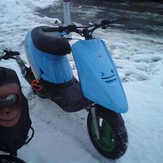 Yamaha jog fs (BYTTET)