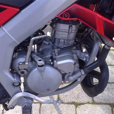 Gilera smt LC (solgt)