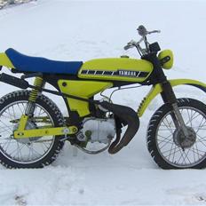 Yamaha fs1 k1 TIL SALG!