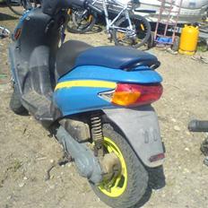 Derbi Atlantis bullet 