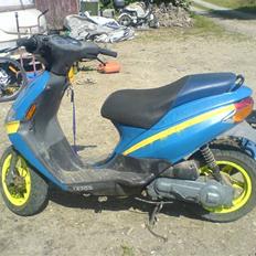 Derbi Atlantis bullet 